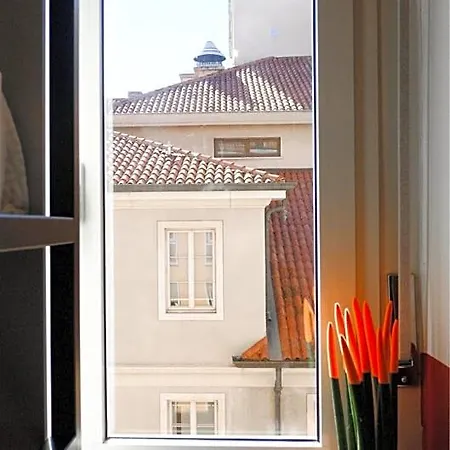 Hotello Hotel Trieste