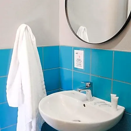Hotel Hotello Trieste