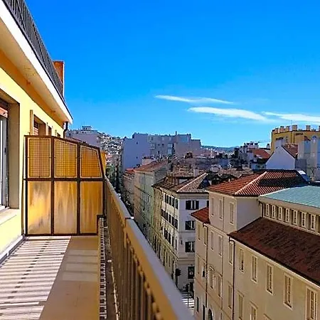 Hotello Hotel Trieste