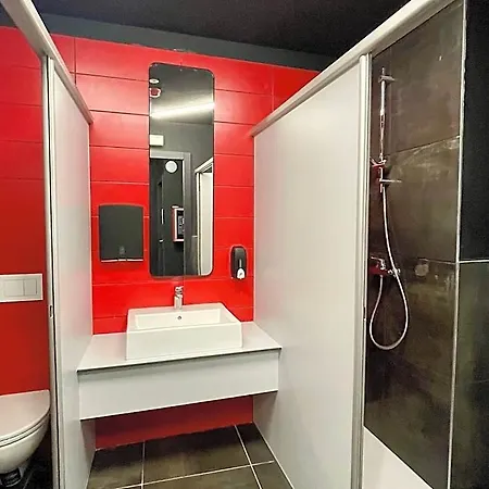Hotel Hotello 4*