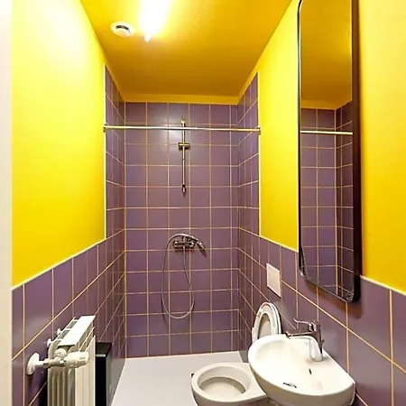 Hotello Trieste